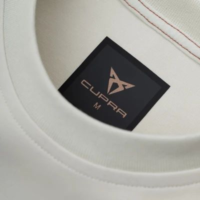 Pánská mikina CUPRA CREWNECK TAIGA