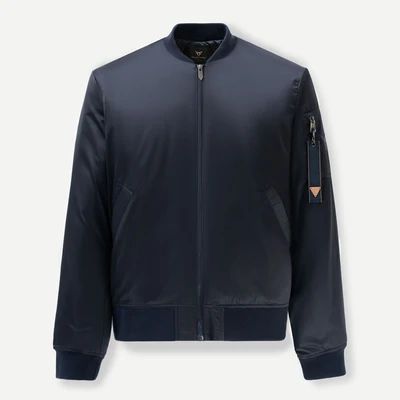 Pánská bunda bomber CUPRA