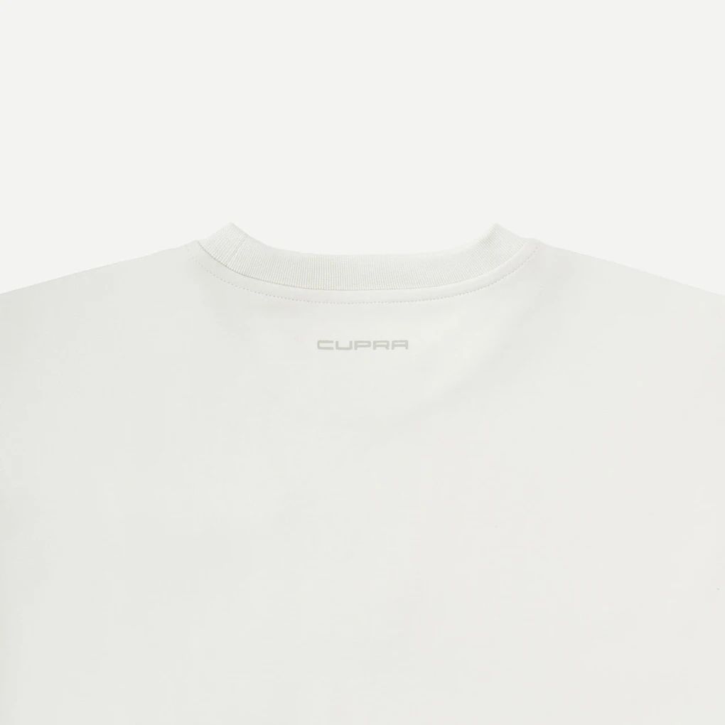 Pánská mikina CUPRA CREWNECK TAIGA