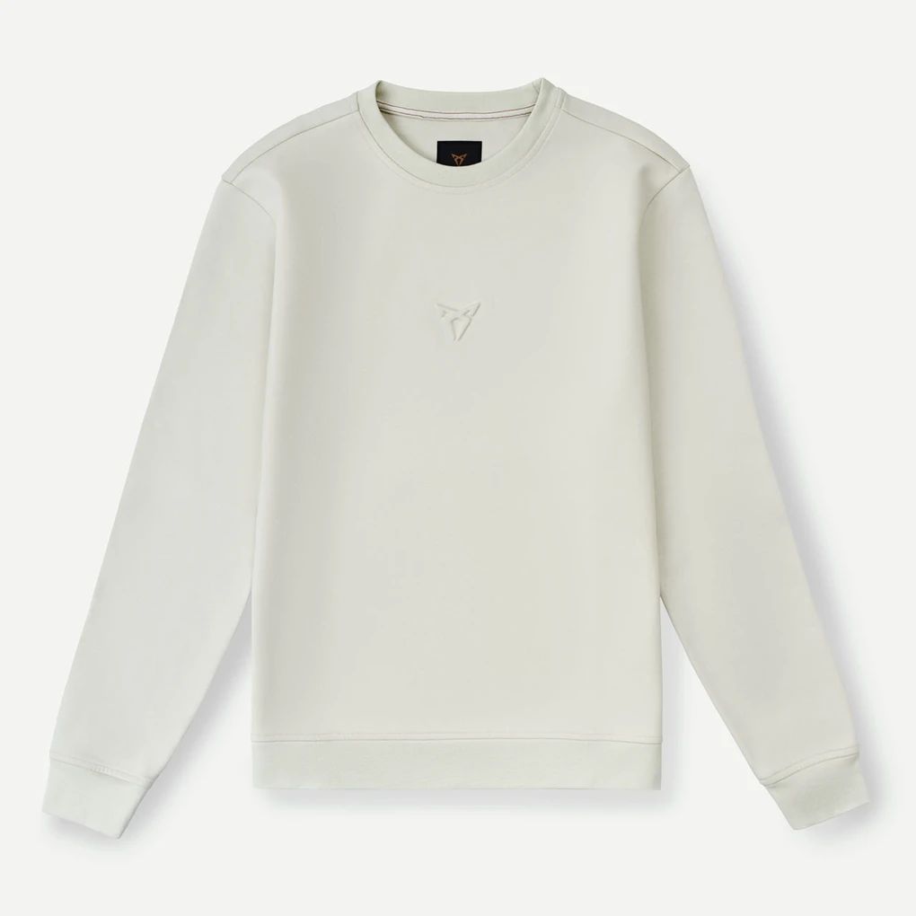Pánská mikina CUPRA CREWNECK TAIGA