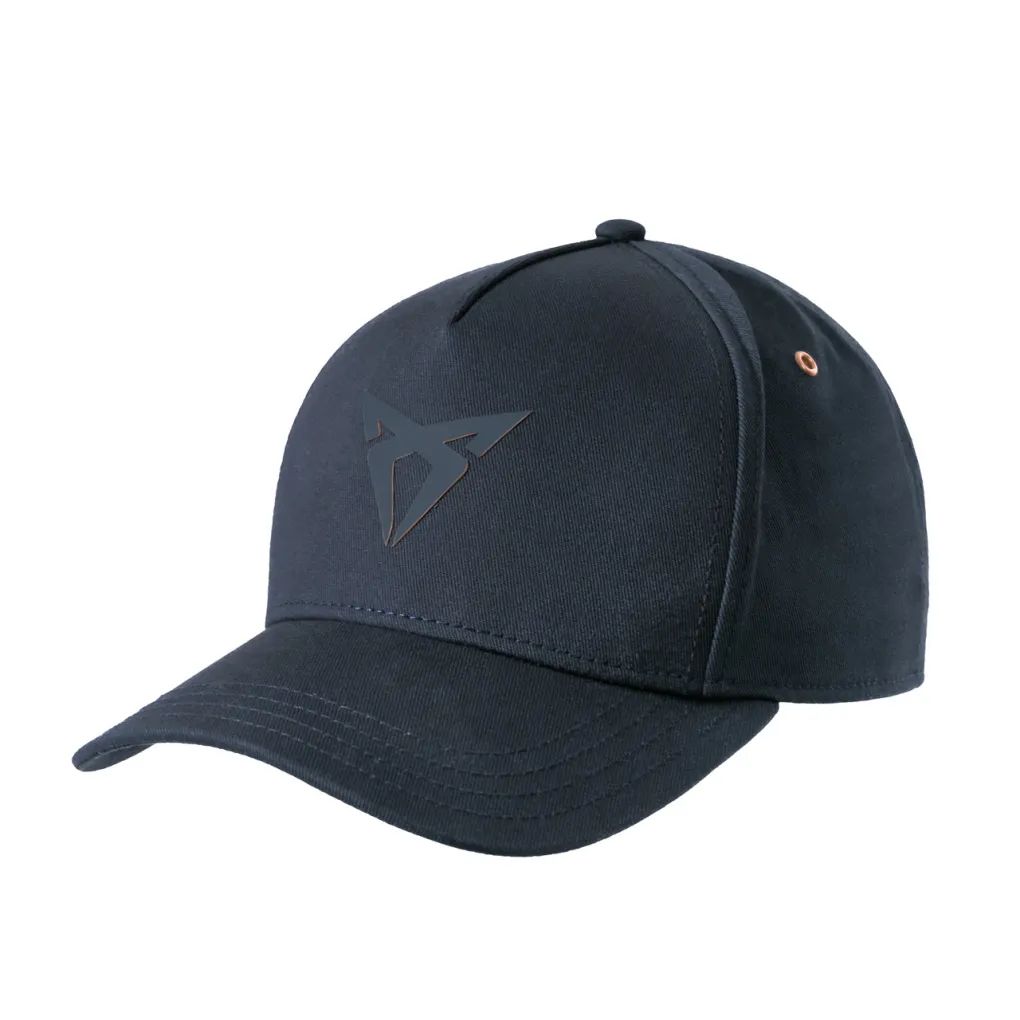 Dětská kšiltovka CUPRA