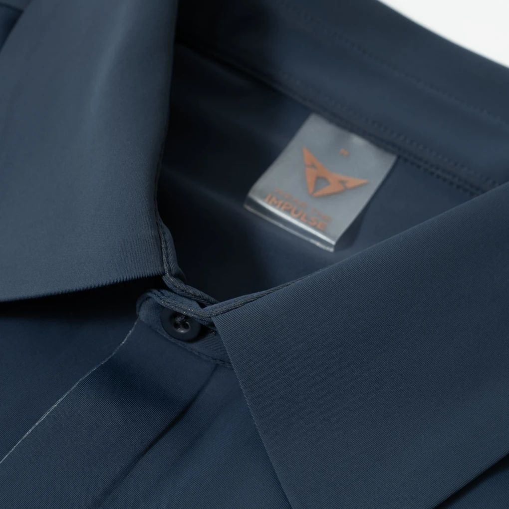 Funkční polo triko CUPRA, unisex