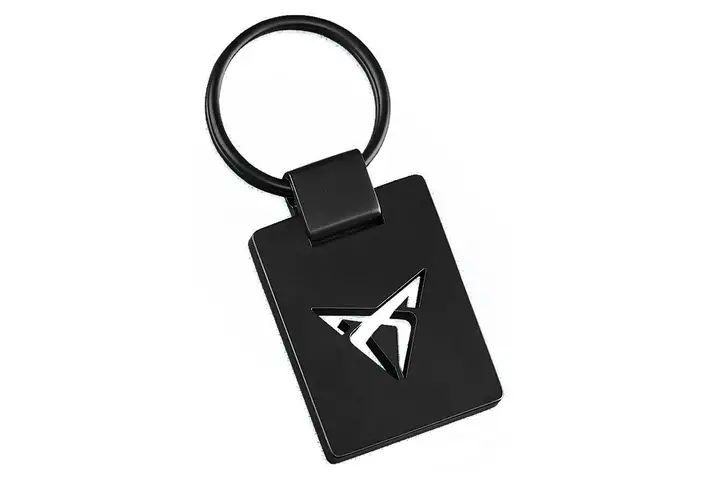 Přívěsek na klíče CUPRA