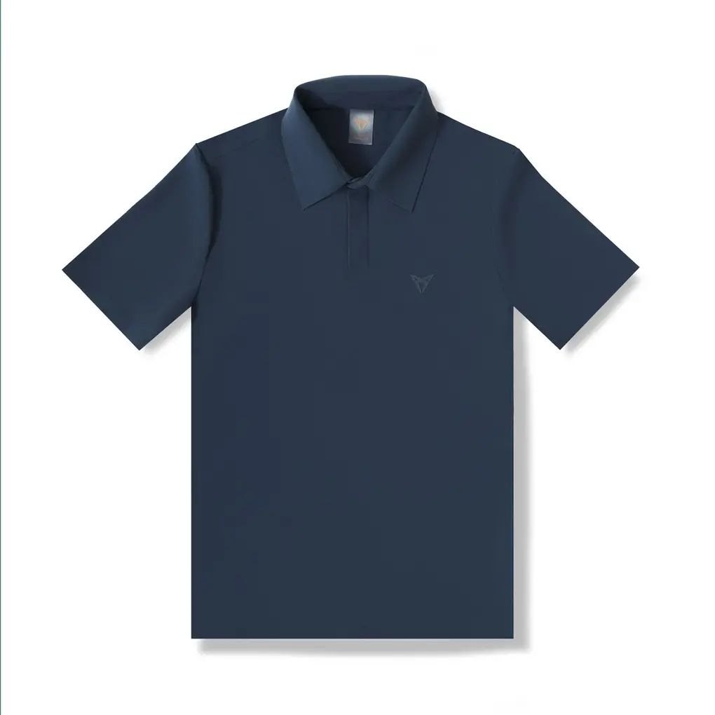 Funkční polo triko CUPRA, unisex