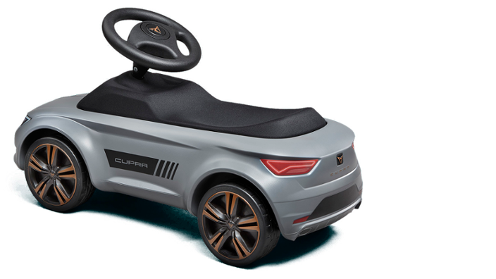 Dětské odrážedlo CUPRA