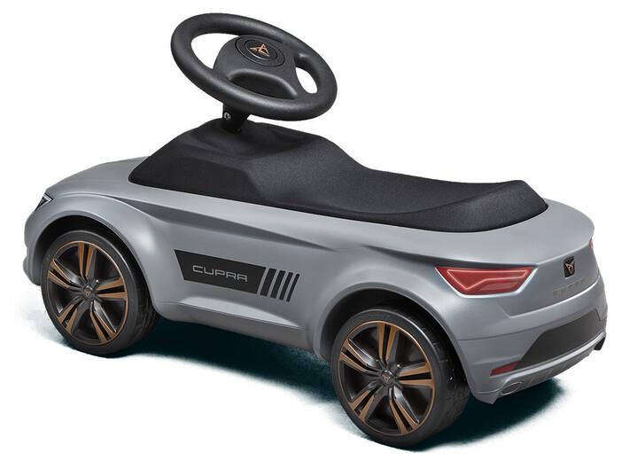 Dětské odrážedlo CUPRA