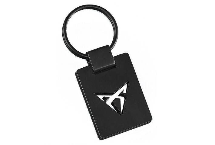 Přívěsek na klíče CUPRA