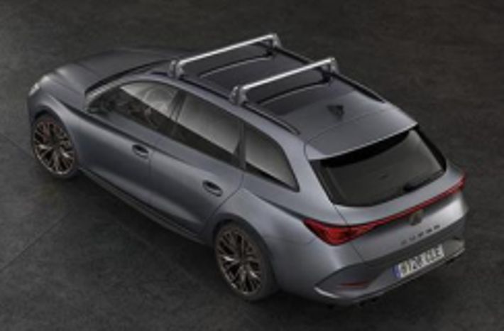 Příčníky, CUPRA Leon Sportstourer