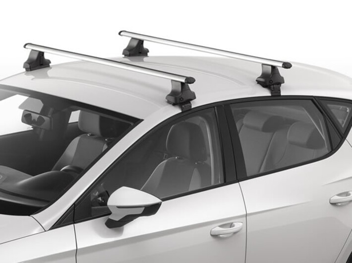 Střešní nosiče, CUPRA Leon