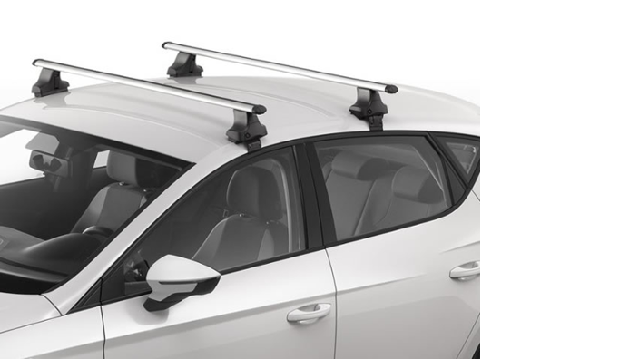 Střešní nosiče, CUPRA Leon