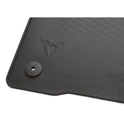Gumové koberce, CUPRA Formentor / Leon / Leon Sportstourer