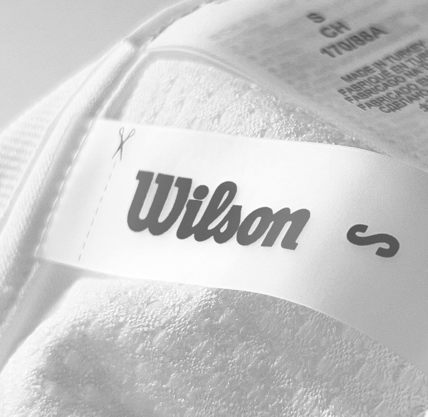 WILSON x CUPRA pánské triko