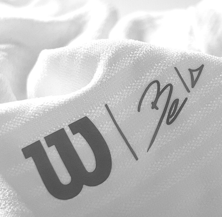 WILSON x CUPRA pánské triko