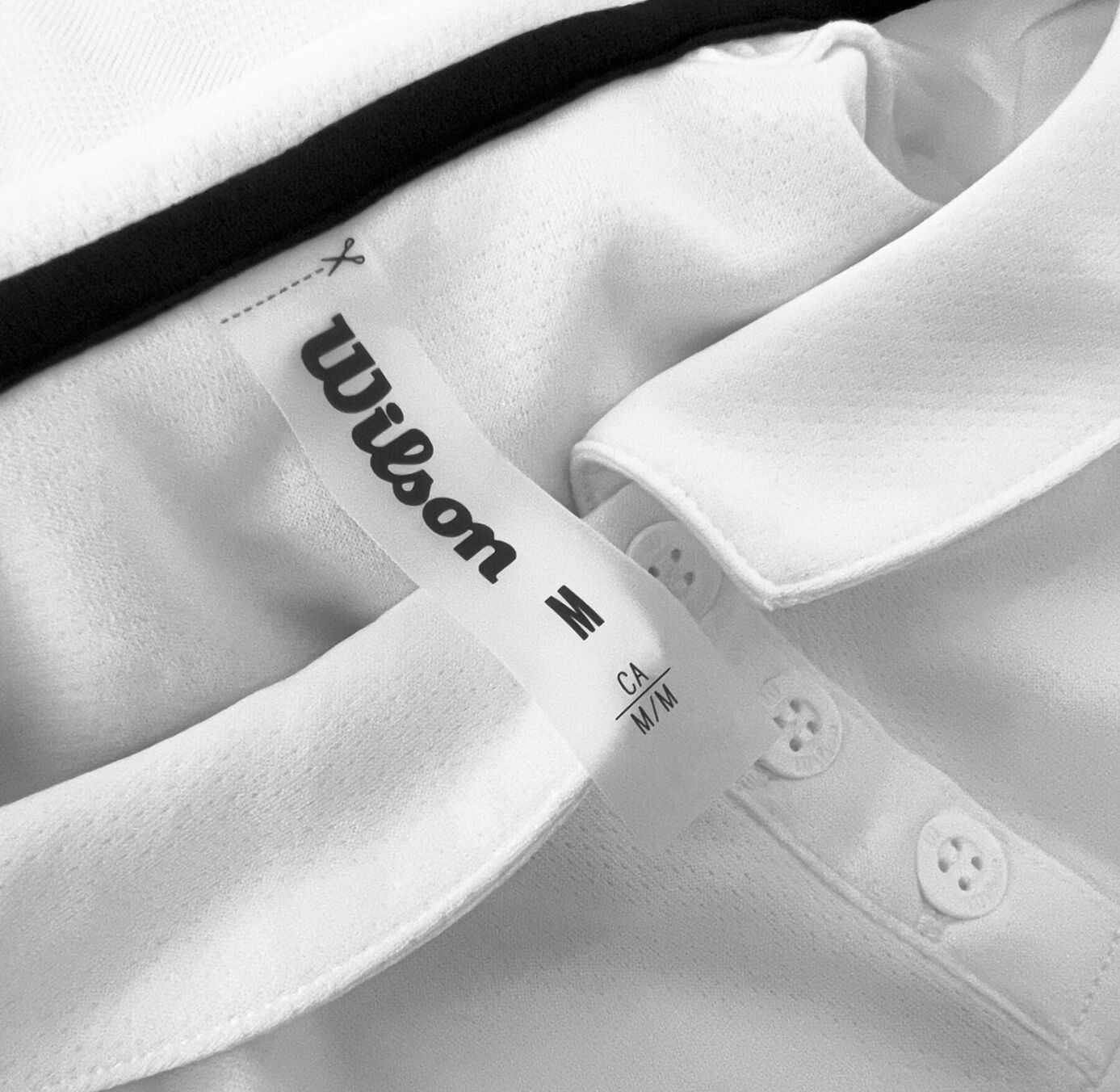 WILSON x CUPRA TEAM II dámské polo triko