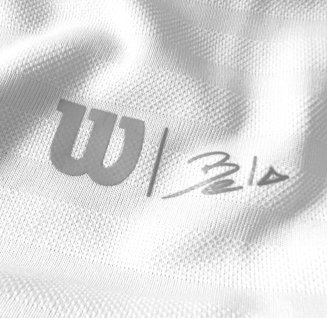 WILSON x CUPRA pánské polo triko