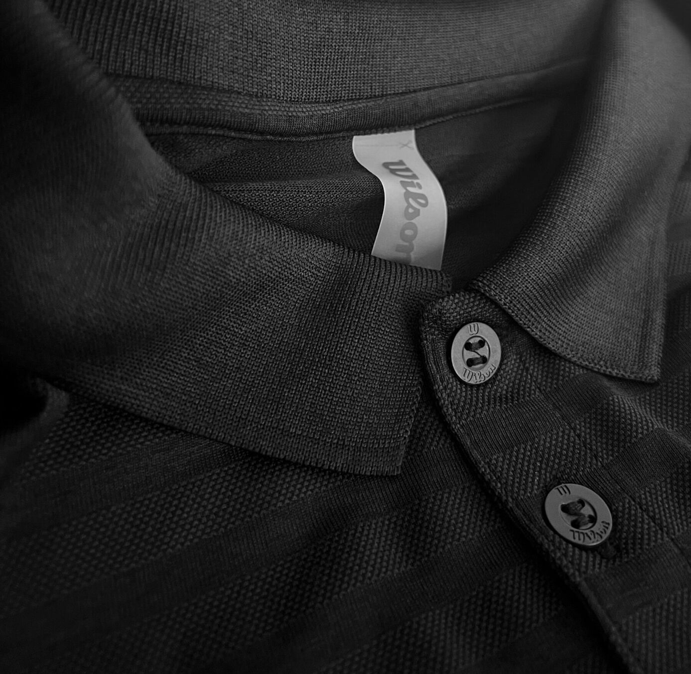 WILSON x CUPRA pánské polo triko