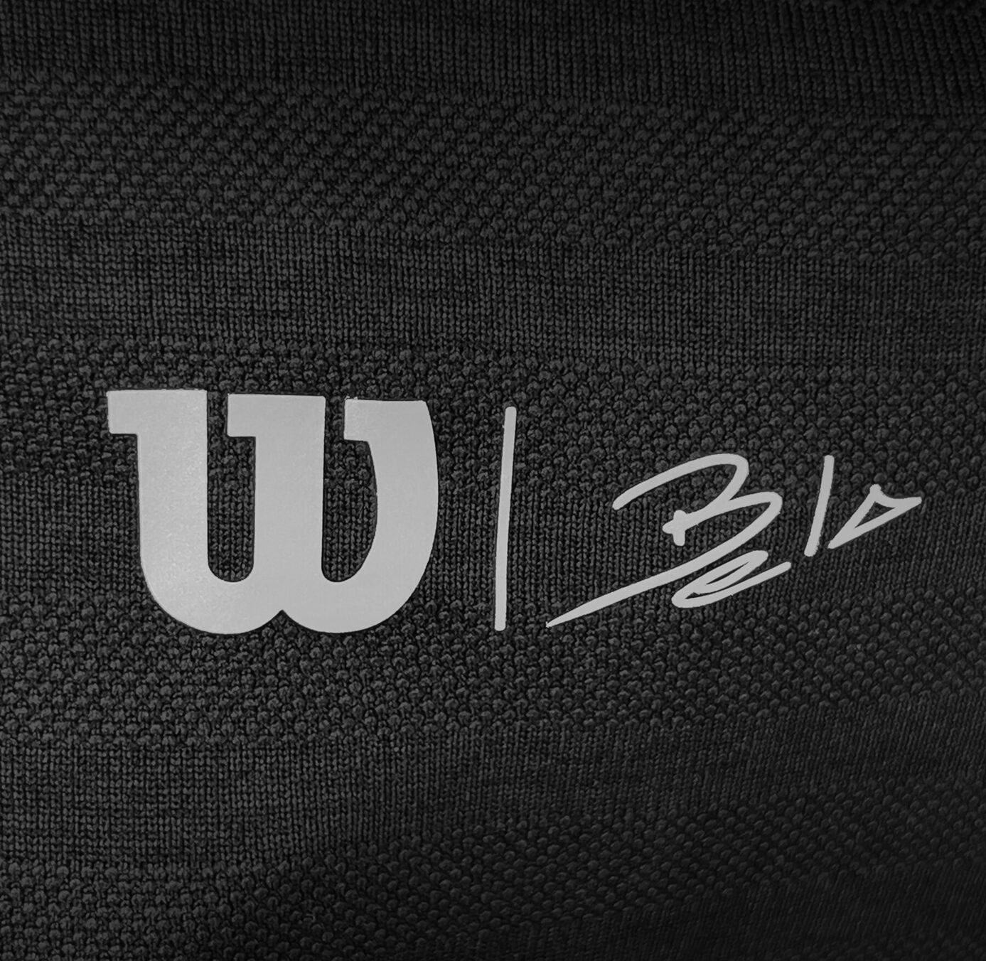 WILSON x CUPRA pánské polo triko