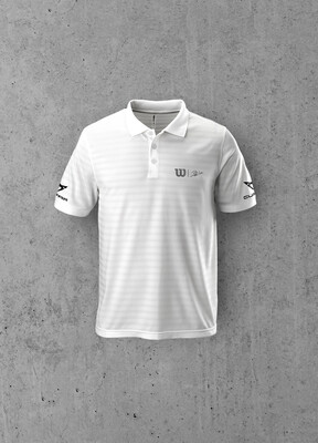 WILSON x CUPRA pánské polo triko