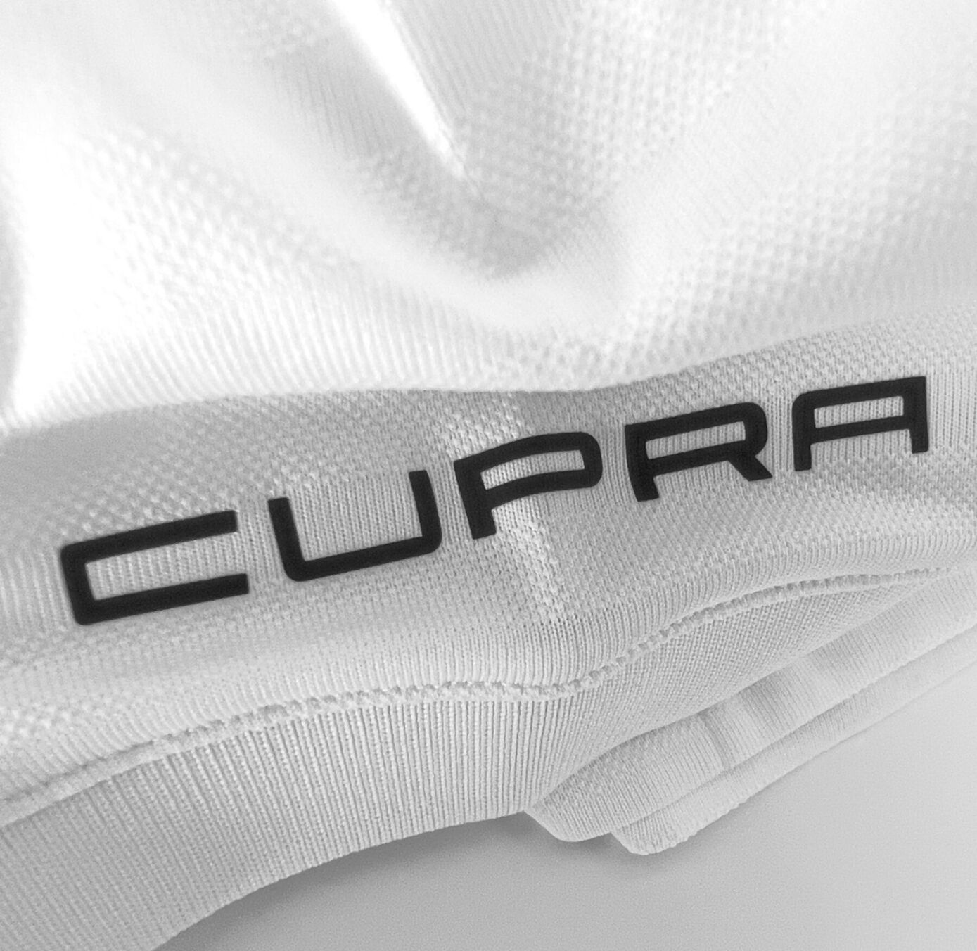 WILSON x CUPRA pánské polo triko