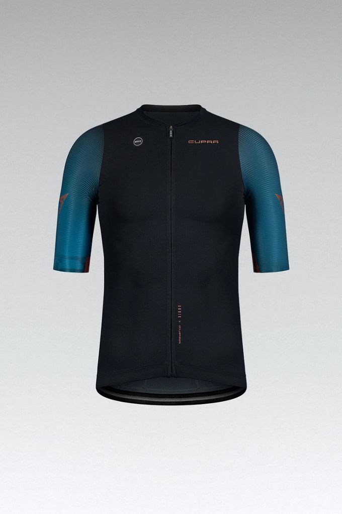 CUPRA x GOBIK cyklistický trikot, unisex