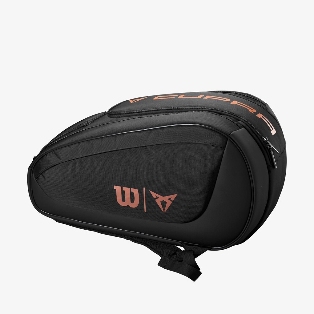 WILSON x CUPRA taška na padel