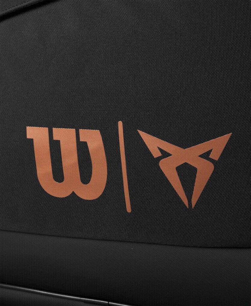 WILSON x CUPRA taška na padel
