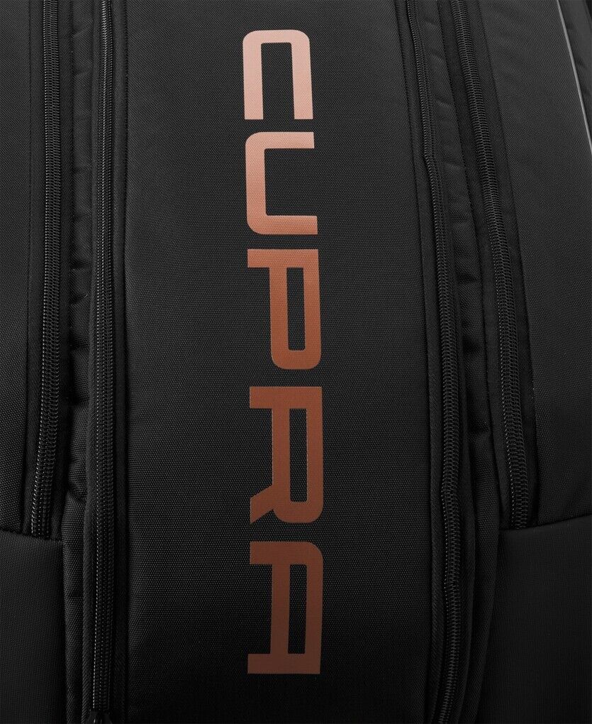 WILSON x CUPRA taška na padel