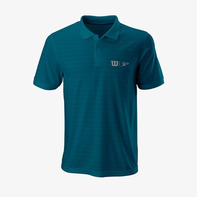 WILSON x CUPRA pánské polo triko