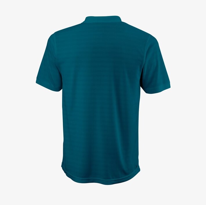 WILSON x CUPRA pánské polo triko