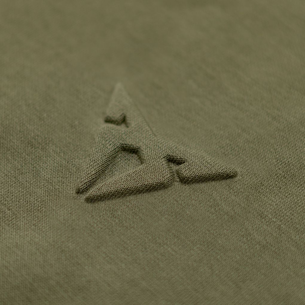 Pánská mikina CUPRA CREWNECK STANDARD