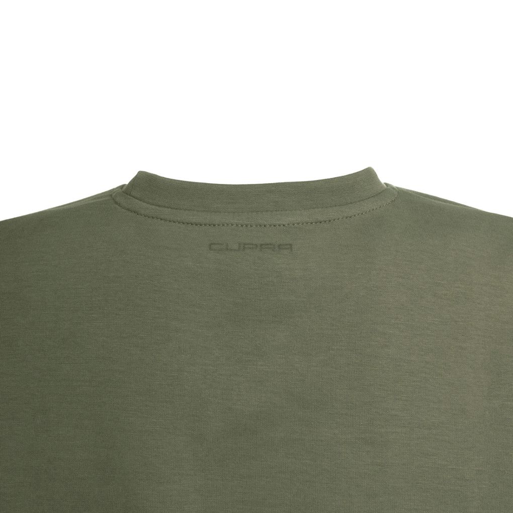Pánská mikina CUPRA CREWNECK STANDARD