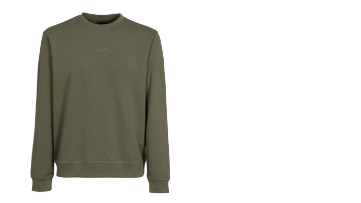 Pánská mikina CUPRA CREWNECK STANDARD