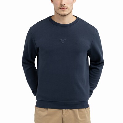 Pánská mikina CUPRA CREWNECK STANDARD
