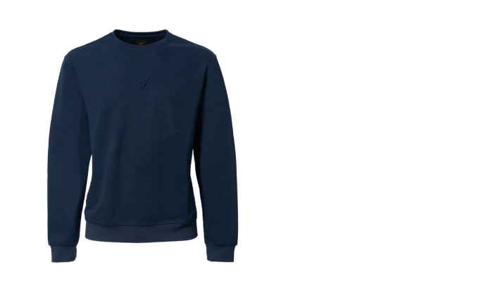 Pánská mikina CUPRA CREWNECK STANDARD