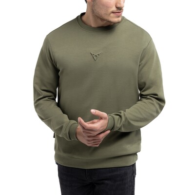Pánská mikina CUPRA CREWNECK STANDARD