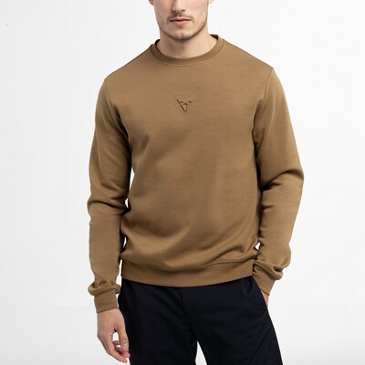 Pánská mikina CUPRA CREWNECK STANDARD