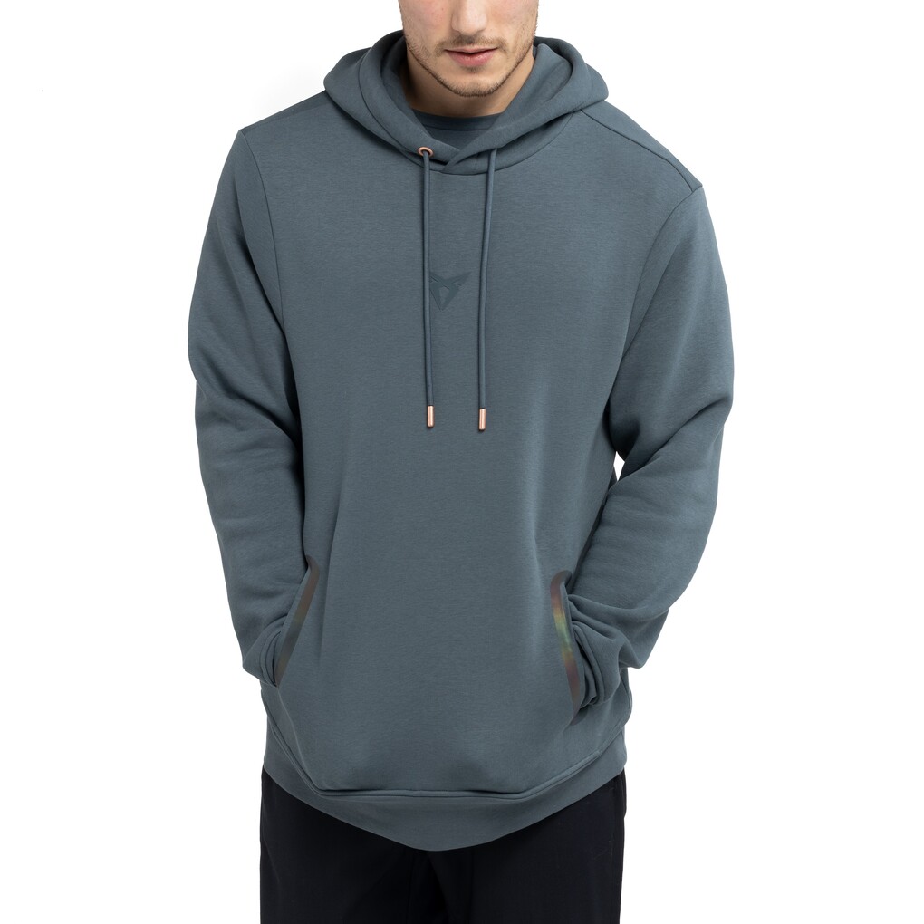 Mikina CUPRA s kapucí, unisex