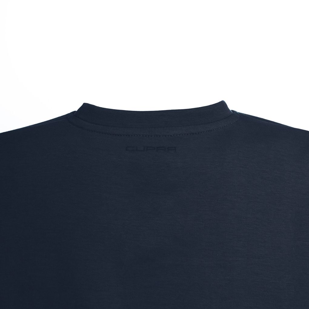 Dámská mikina CUPRA CREWNECK CROP TOP