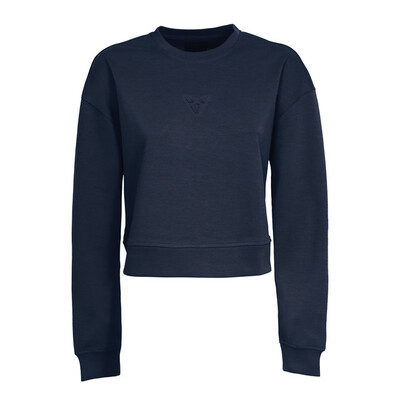 Dámská mikina CUPRA CREWNECK CROP TOP