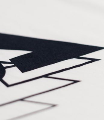 Pánské triko s logem CUPRA