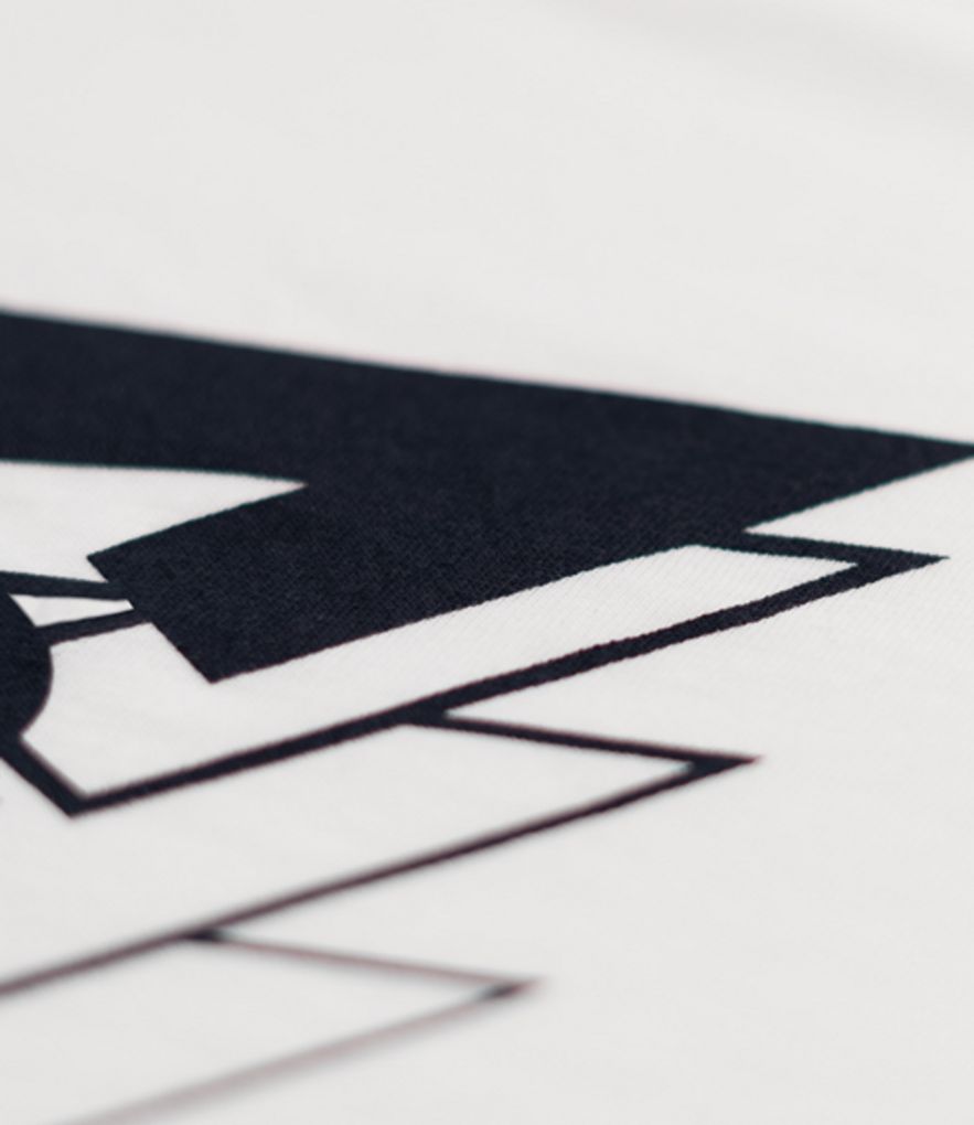 Pánské triko s logem CUPRA