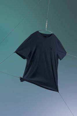 Pánské tričko CUPRA EMBOSSED Standard