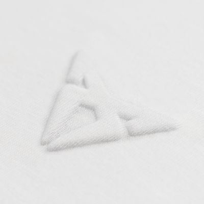 Pánské tričko CUPRA EMBOSSED Standard