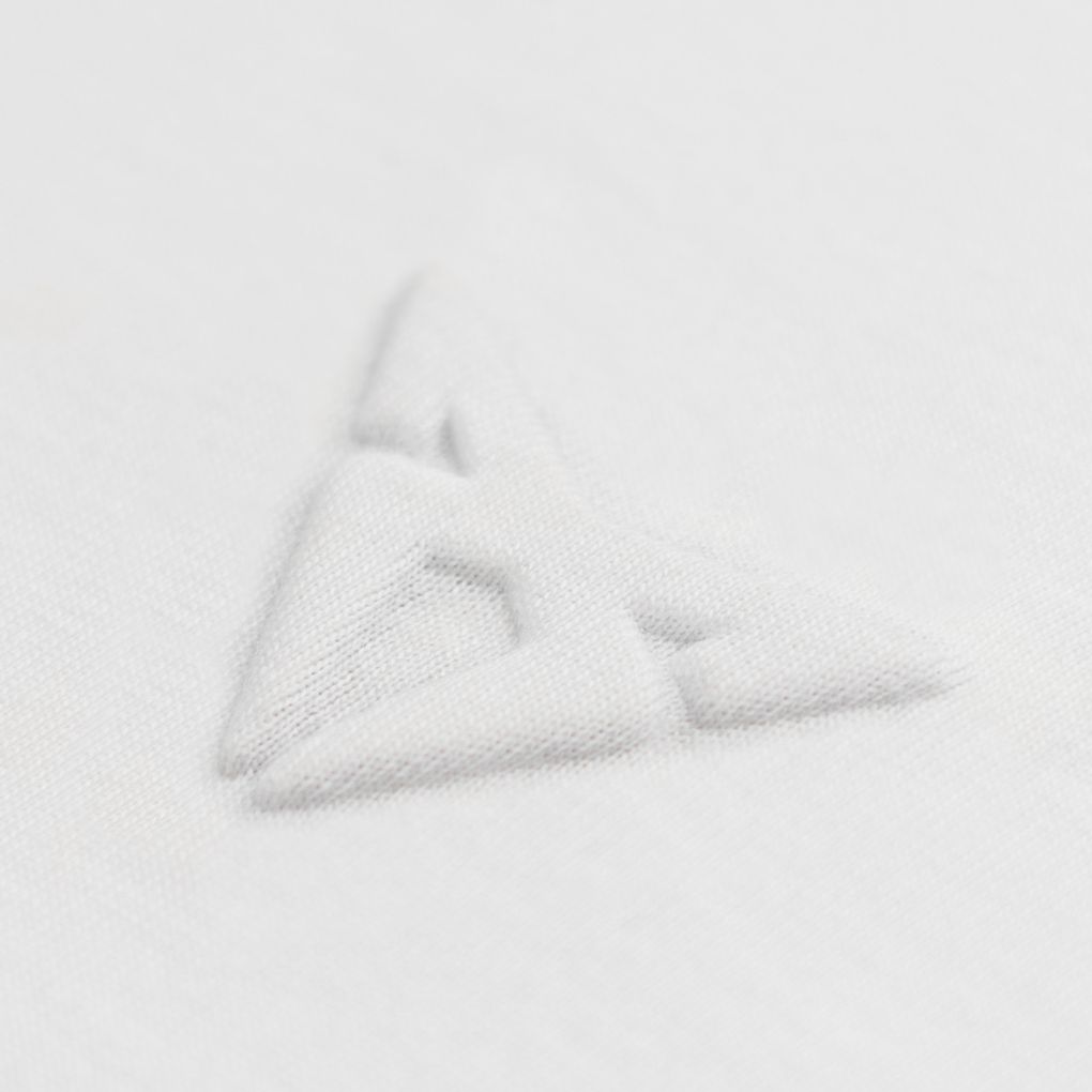 Pánské tričko CUPRA EMBOSSED Standard