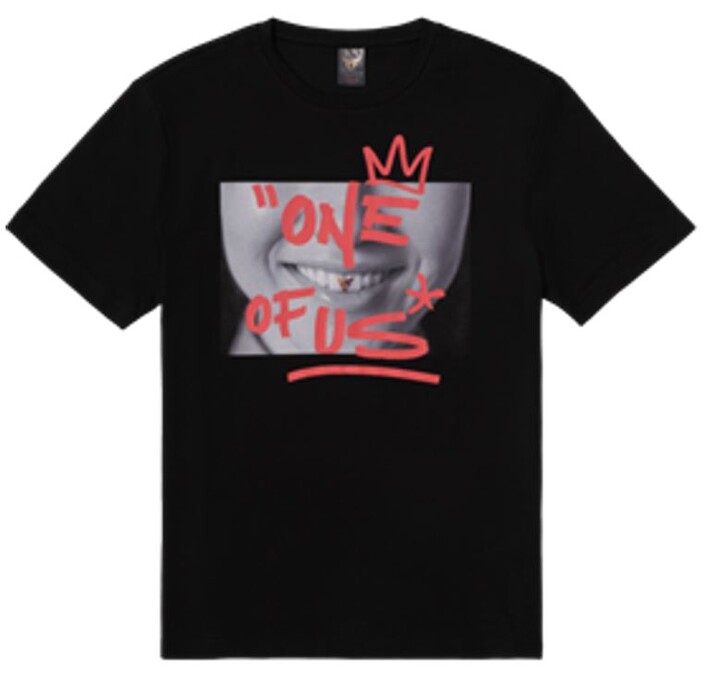 Tričko CUPRA ONE OF US, unisex