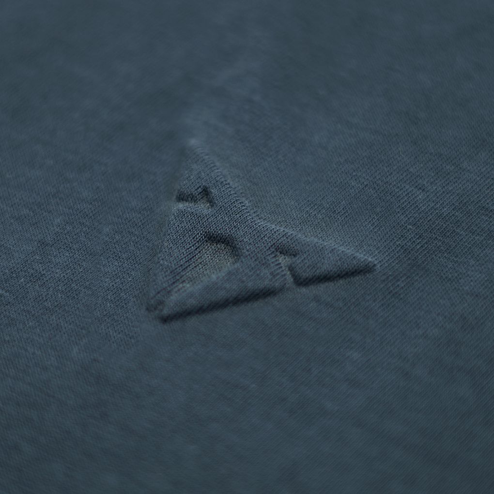 Dámské triko CUPRA EMBOSSED CROP TOP