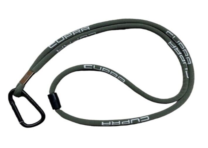 Šňůrka na krk CUPRA