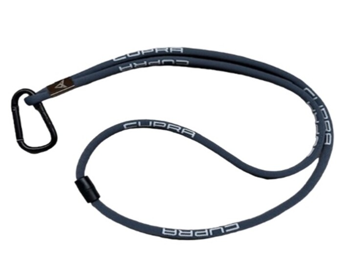 Šňůrka na krk CUPRA
