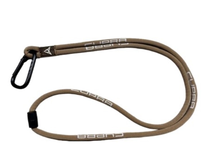 Šňůrka na krk CUPRA