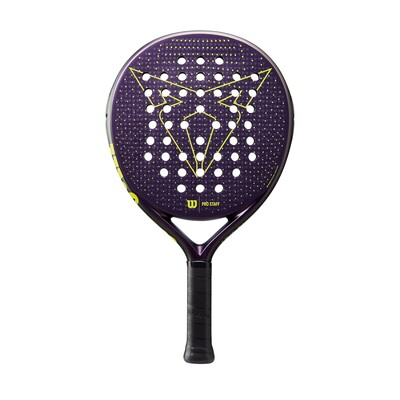 WILSON x CUPRA raketa na padel Limited Edition